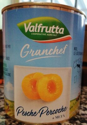 Pesche Percoche