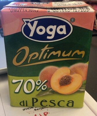 Succo Optimun