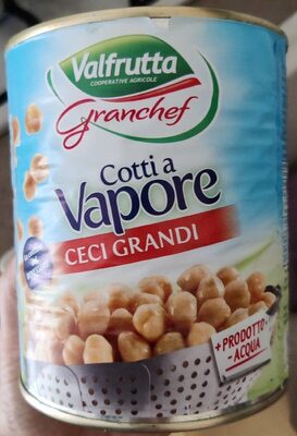 Ceci grandi