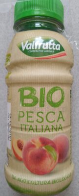 Bio pesca italiana