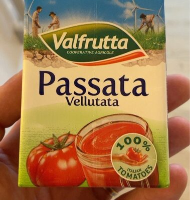 Passata
