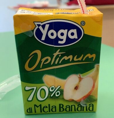Optimum mela banana