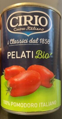 Pelati bio