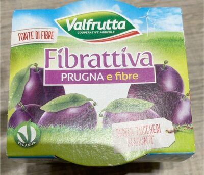 Fibrattiva