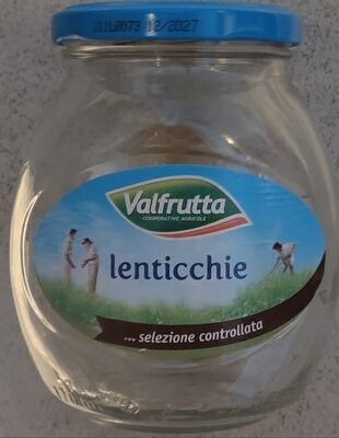 Lenticchie