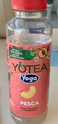 Yotea