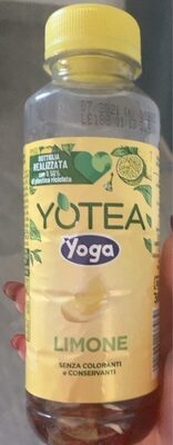 Yotea front packaging