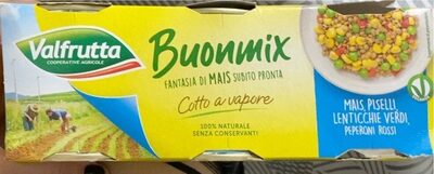 Buonmix