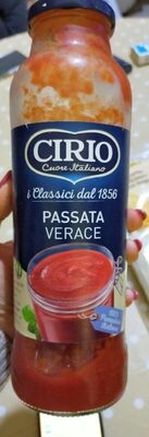 Passata