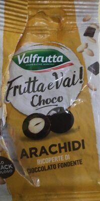 Frutta e vai Choco