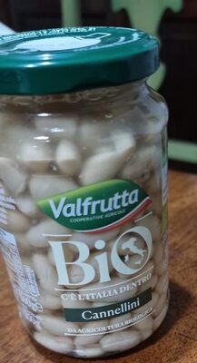 Cannellini bio