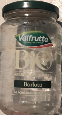 Bio Borlotti