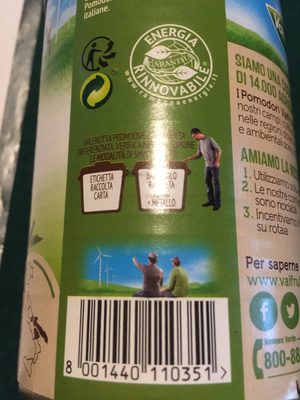 Pelait Italiani front packaging