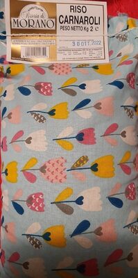 Riso Carnaroli