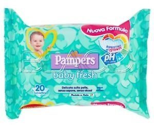 Pampers Baby Fresh
