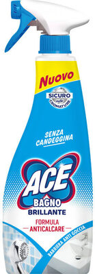 ACE bagno brilante