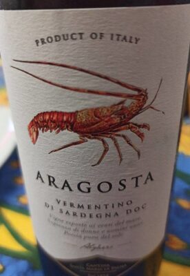 Vermentino di sardegna