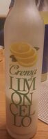 Crema di Limoncelo