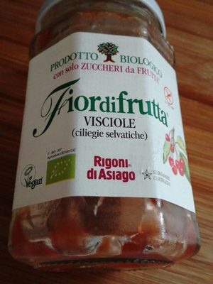 Fiordifrutta Visciole