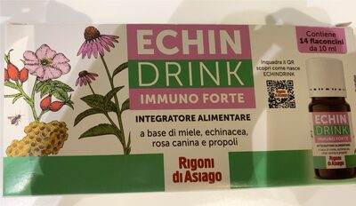 Integratore alimentare