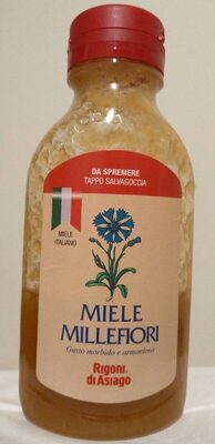 Miele Millefiori