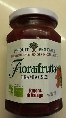Fiordifrutta Framboises