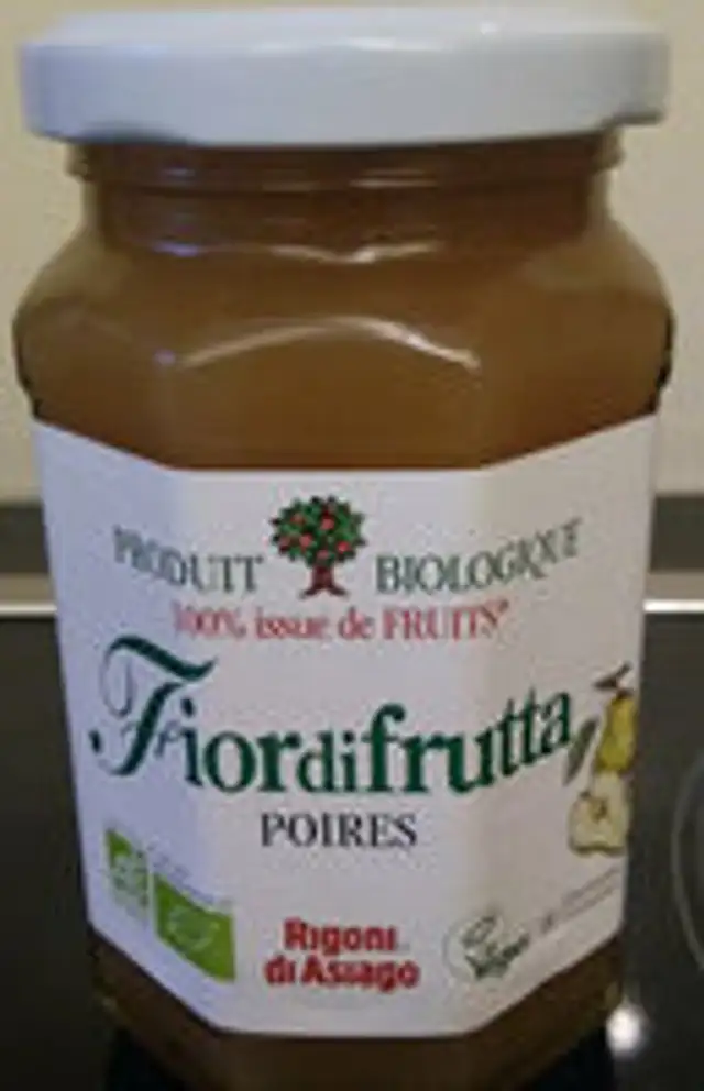 Fiordifrutta - Poires