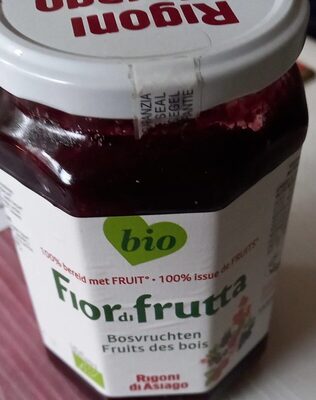 Fior di frutta
