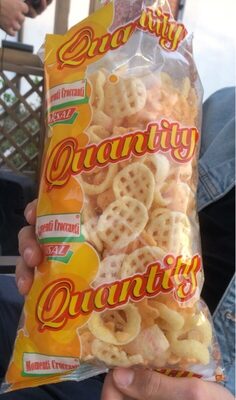 Quantity