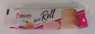 swiss roll