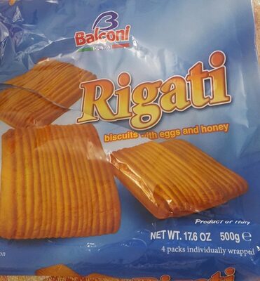 Rigati