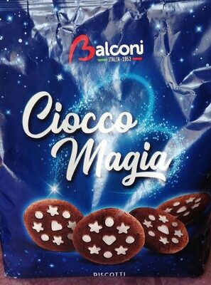 Ciocco Magia