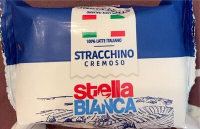 Stracchino cremoso
