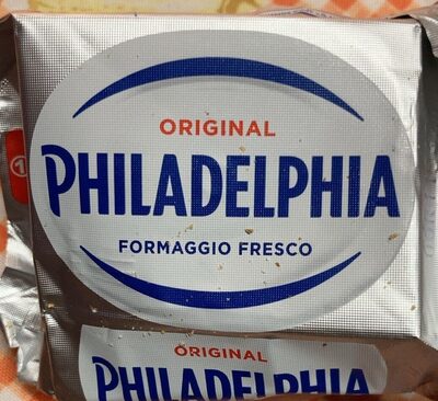 Philadelphia Original
