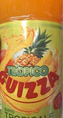 Gusto Tropicale