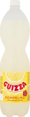 guizza, Pompelmo
