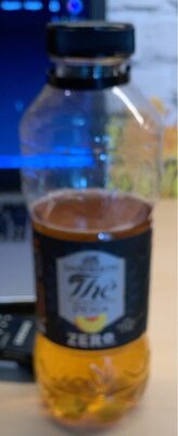 San Benedetto Peach No Sugar front packaging