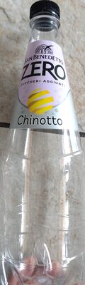 Chinotto Zero