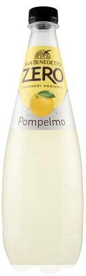Pompelmo zero
