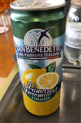 Prima Spremituro Limone