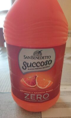 Succoso San Benedetto