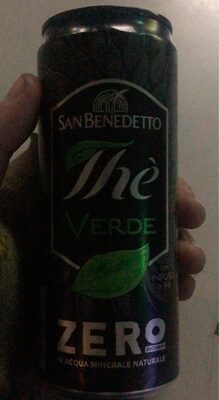 The Verde Zero