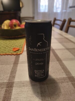 Antica fonte della salute