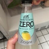 Zitrone Zero