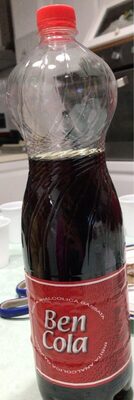 Ben Cola