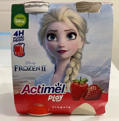 Actimel