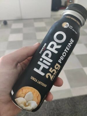 HiPro