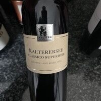 Kalterersee classico superiore