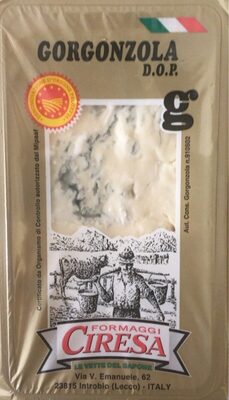 Gorgonzola D.O.P