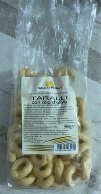 Taralli